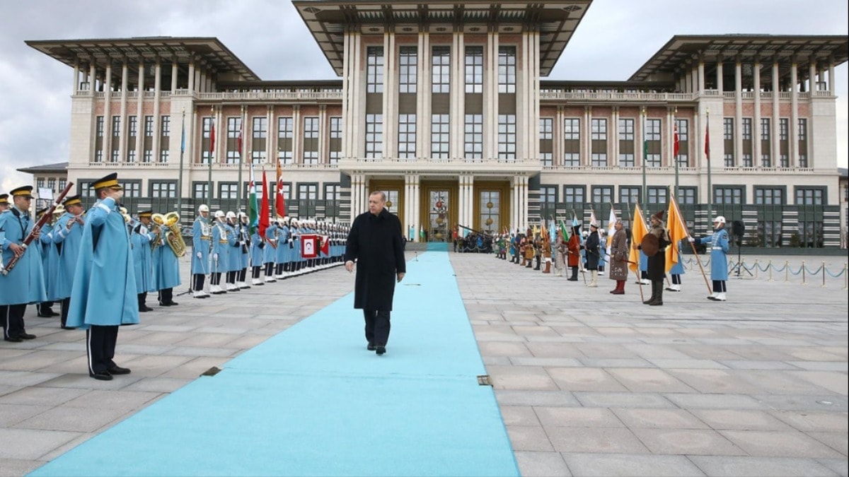 Çayırhan Termik Santrali, Sarayın 2 Aylık Masrafını Karşılamıyor