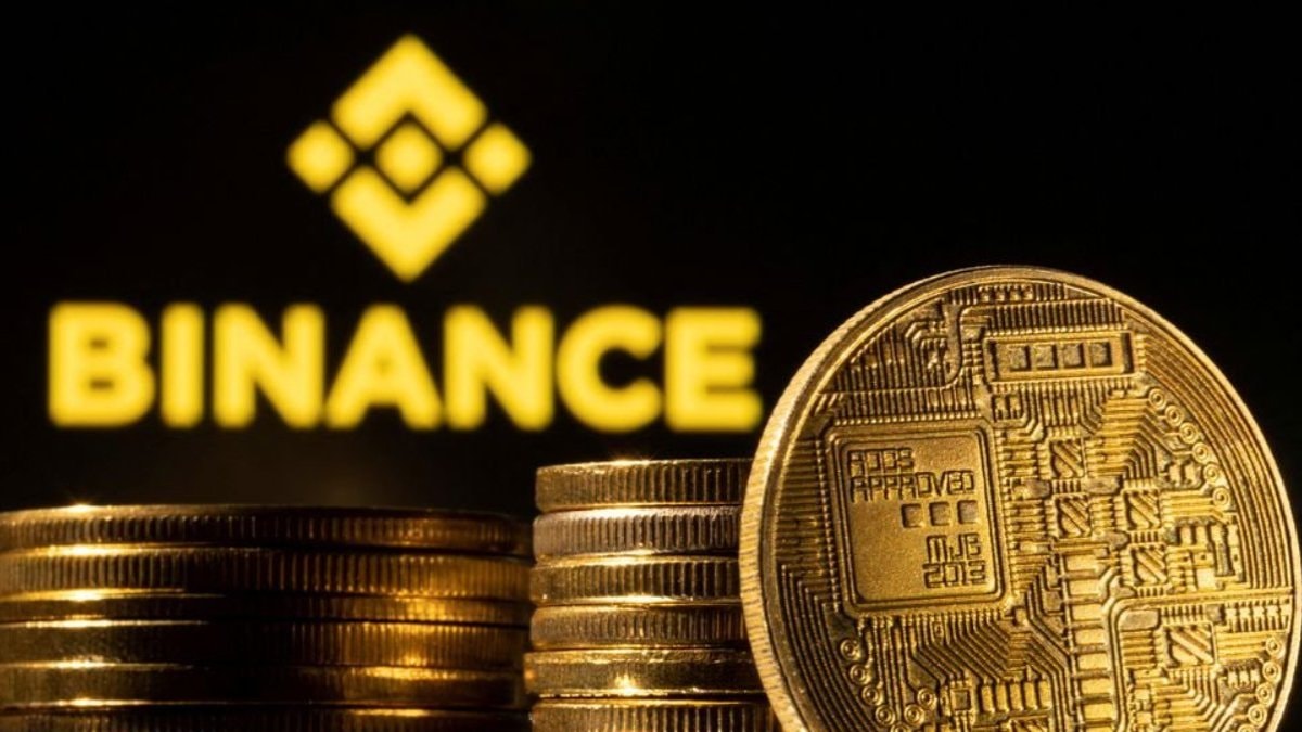 Binance, Filistinli Yatırımcılarla İlgili Hesapları Dondurdu