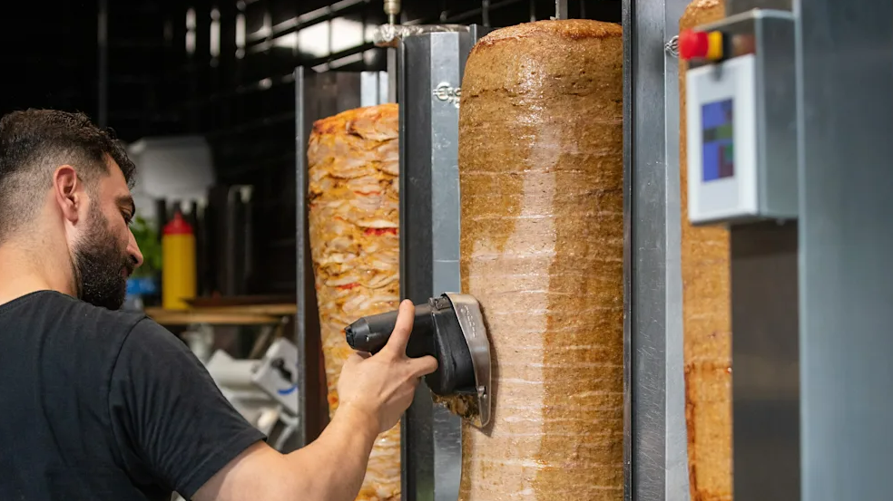 Dönercilere kota: Almanya’da döner sınırlaması gündemde