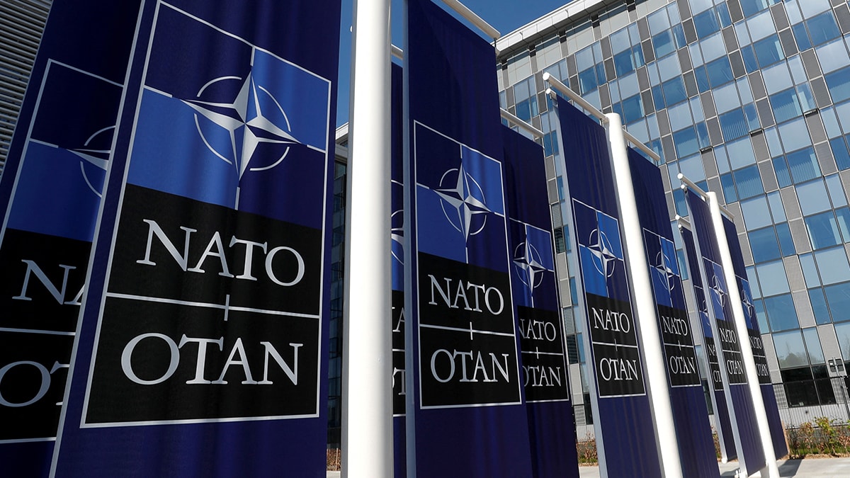 NATO, Rusya’nın Füze Saldırısına Karşı Harekete Geçiyor