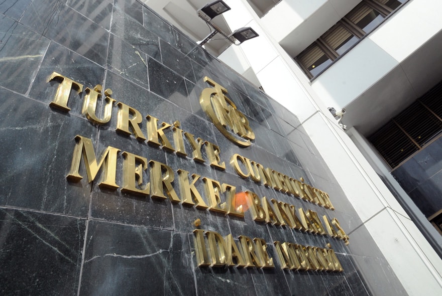 Merkez Bankası Rezervleri Hızla Eritiyor