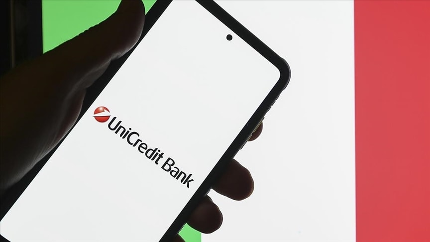 Unicredit, İtalya’da büyük hamle yapmaya hazırlanıyor